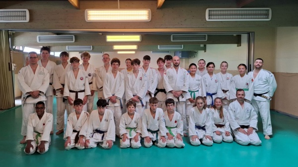 Stage Kata